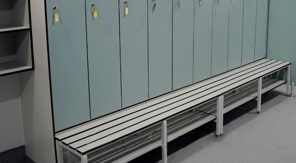 HPL Benches Suppliers in Dubai